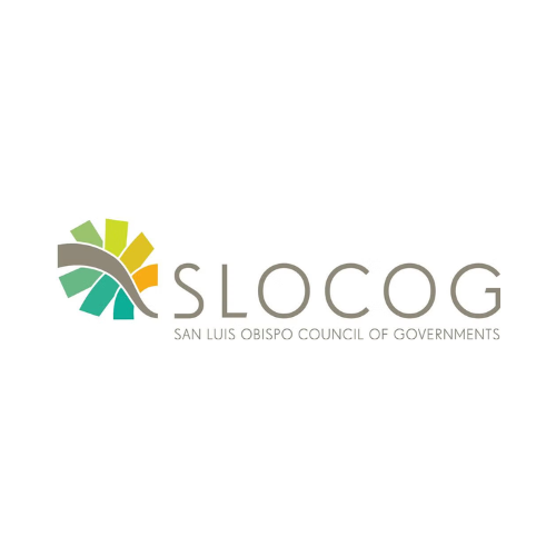 san luis obispo council of governments
